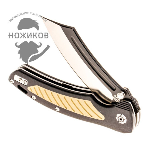 Складной нож QSP Platypus фото 8