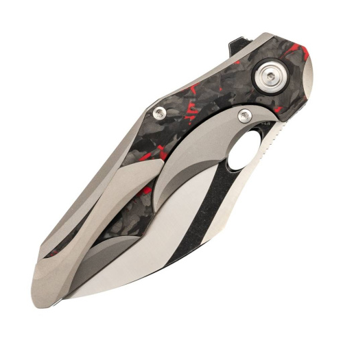 Складной нож Bestech Knives Bestech Nogard фото 8 Складной нож Bestech Knives Bestech Nogard фото 8