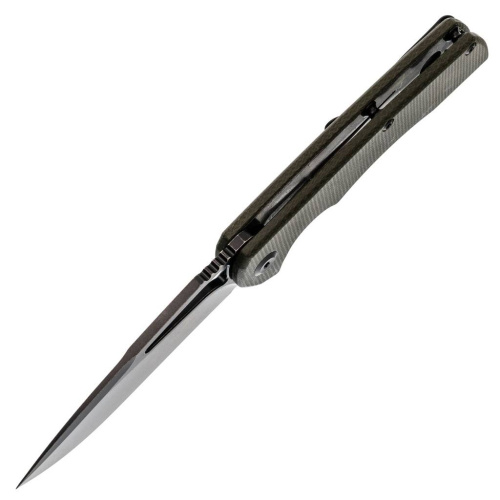 Складной нож Kansept knives Kryo фото 14
