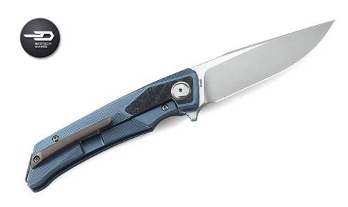 5891 Bestech Knives Sky Hawk BT1804С фото 3