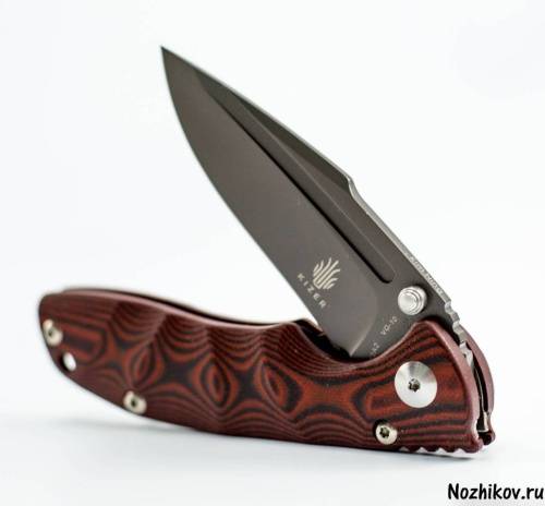 5891 Kizer Bolt фото 8