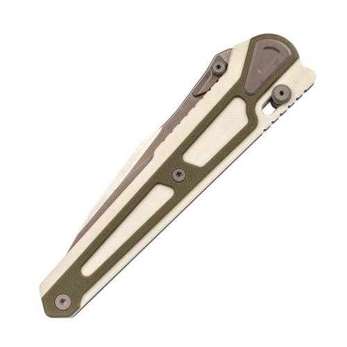 5891 Maxace Knife Heron- K фото 9