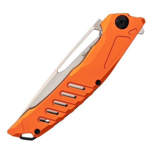 5891 Nimo Knives Orange фото 6