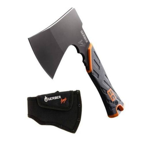 177 BearGrylls Survival Hatchet фото 6