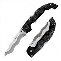 Складной нож Cold Steel Kris Voyager можно купить по цене .                            