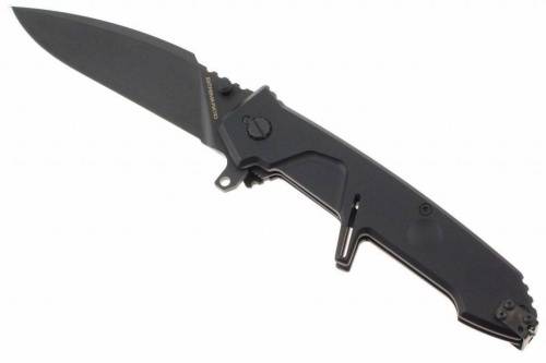 5891 Extrema Ratio MF2 Black фото 13