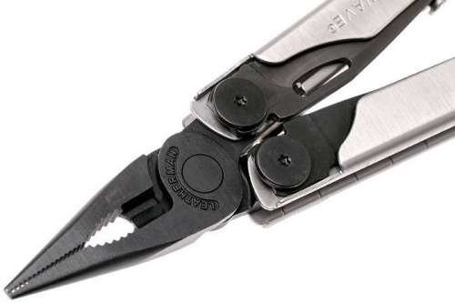 727 Leatherman WAVE фото 6 727 Leatherman WAVE фото 6