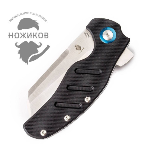 Складной нож Kizer C01C XL фото 8